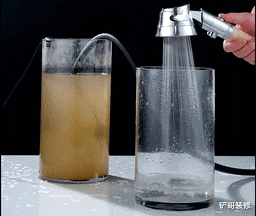 建议:若条件允许,卫生间尽量添置4件“高级货”,幸福感满满