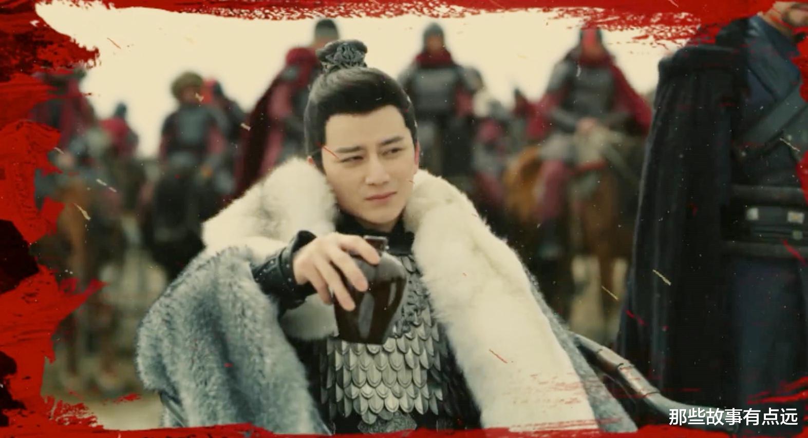 白愁飞|《说英雄谁是英雄》：智商最高的十个角色，雷纯只能排在第二