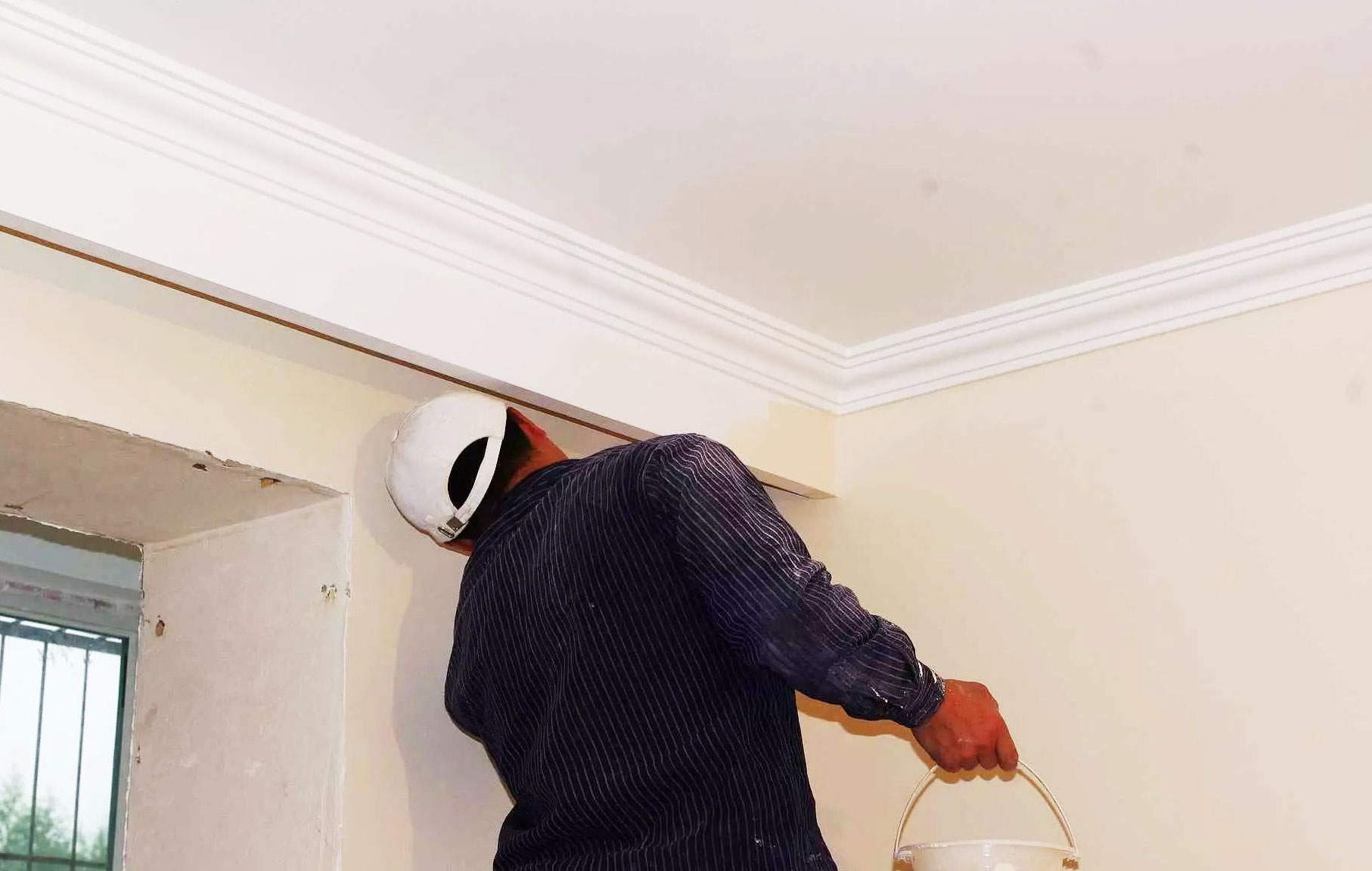 底漆与面漆的作用