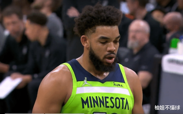 季后赛|20岁，首秀36分！NBA正在成为年轻人的天下，老将只能锦上添花