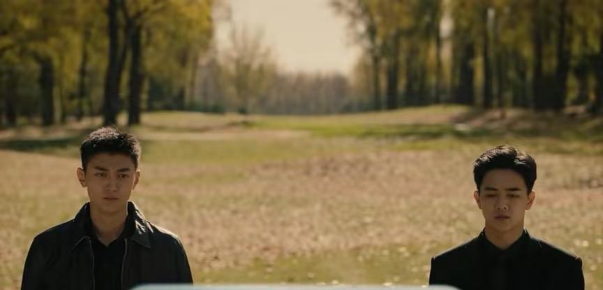 丁学坤|《促醒者》终于进入谍战模式,幕后真凶已经呼之欲出,结局很意外