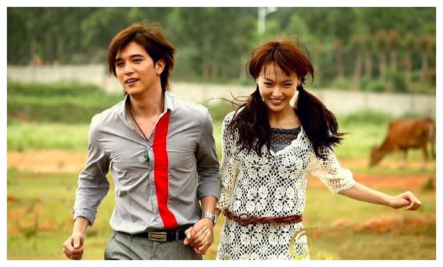 电视剧|看了被“十级美颜”毁掉的电视剧,我开始怀念唐嫣陈乔恩的土味了