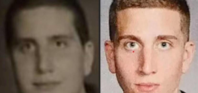 美国犯罪学博士残杀四名陌生学生，竟只是想研究犯罪心理