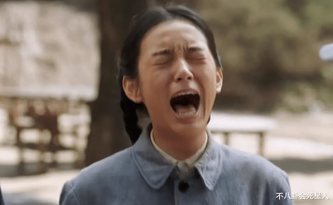 迪丽热巴|这6位女星平日美艳绝色，一到演戏颜值就下滑，个个看着尴尬