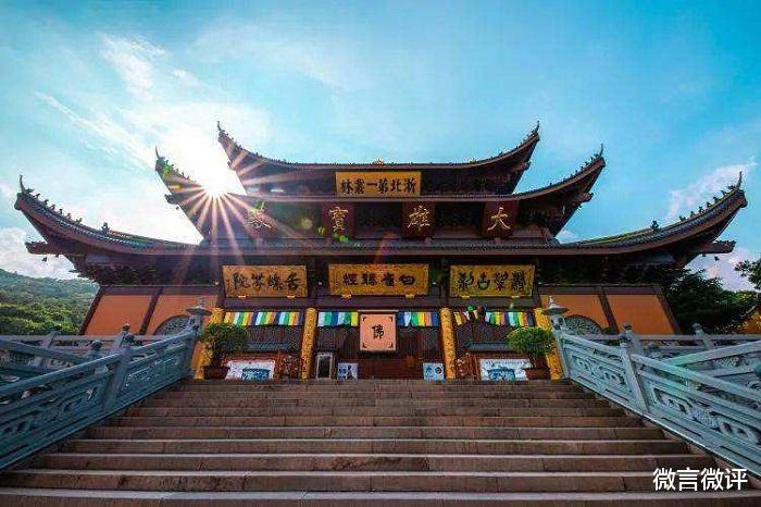 招聘|寺院又开始高薪招聘，不过这次是真的