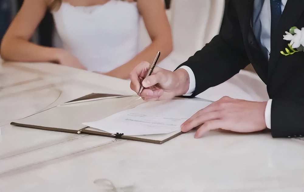 以案说法：签下“夫妻忠诚协议”是否就万无一失?