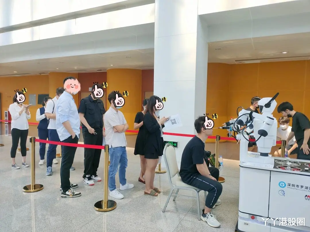 美团|互联网、新能源之后，下一个是机器人吗