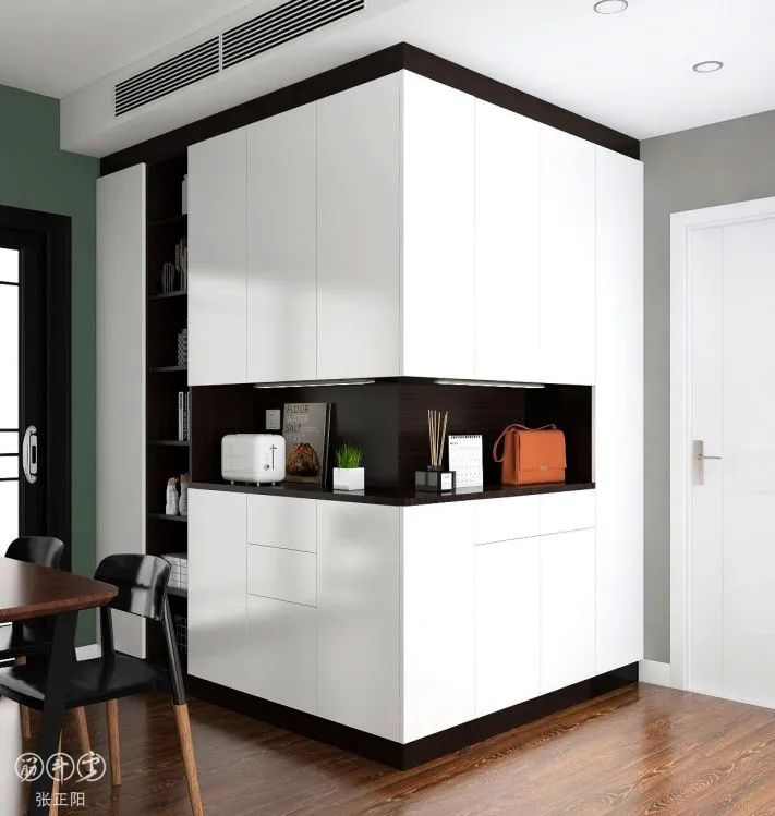 别傻了,这7处空间不利用,房子再多买50㎡都白搭!