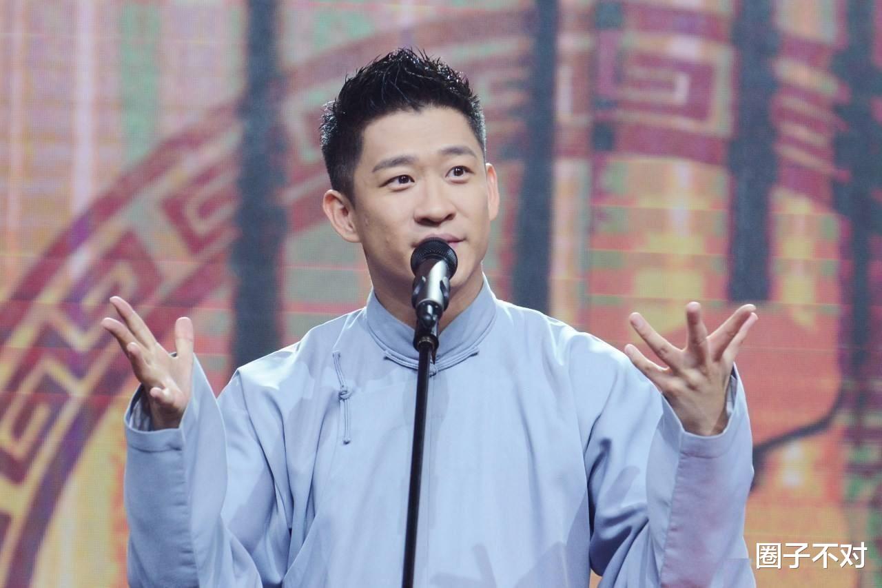 曹云金|“不可一世”的曹云金,如今也走到了这个地步