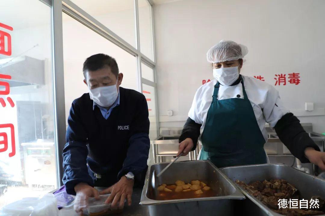 还想再说说保洁
