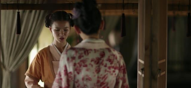 知否知否应是绿肥红瘦|知否原著:墨兰待嫁为生母求情后,只有云栽一人受伤的世界达成了