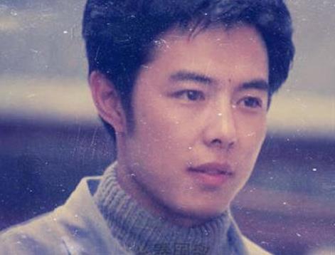 杨超越|张铁林:风流倜傥,四处留情