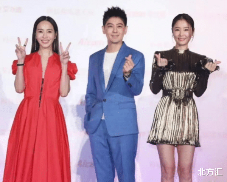 邓伦|汇叔爆料:张子枫焉栩嘉被曝分手?李现取代邓伦?林心如林志颖同台营销?