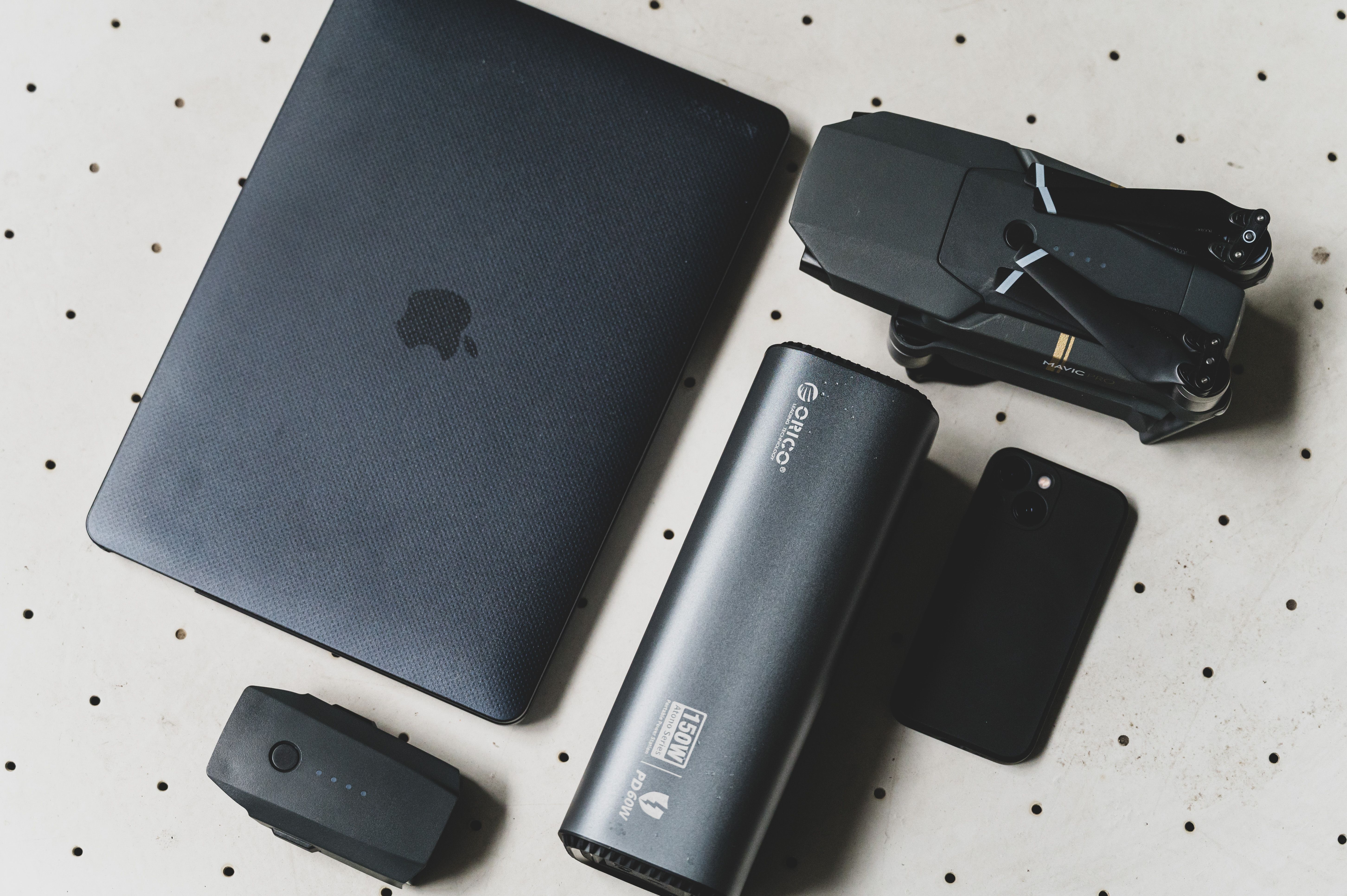 移動電源|全能型戶外利器|ORICO 150W戶外電源