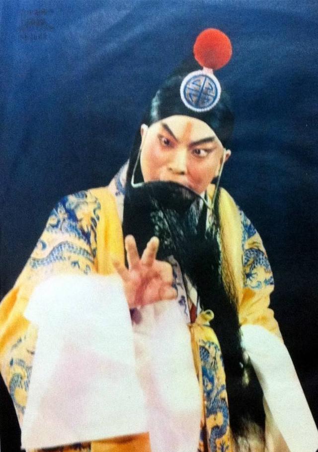 国家京剧院|国家京剧院除了李少春之外，李和曾和李宗义这二位名家也不容小觑