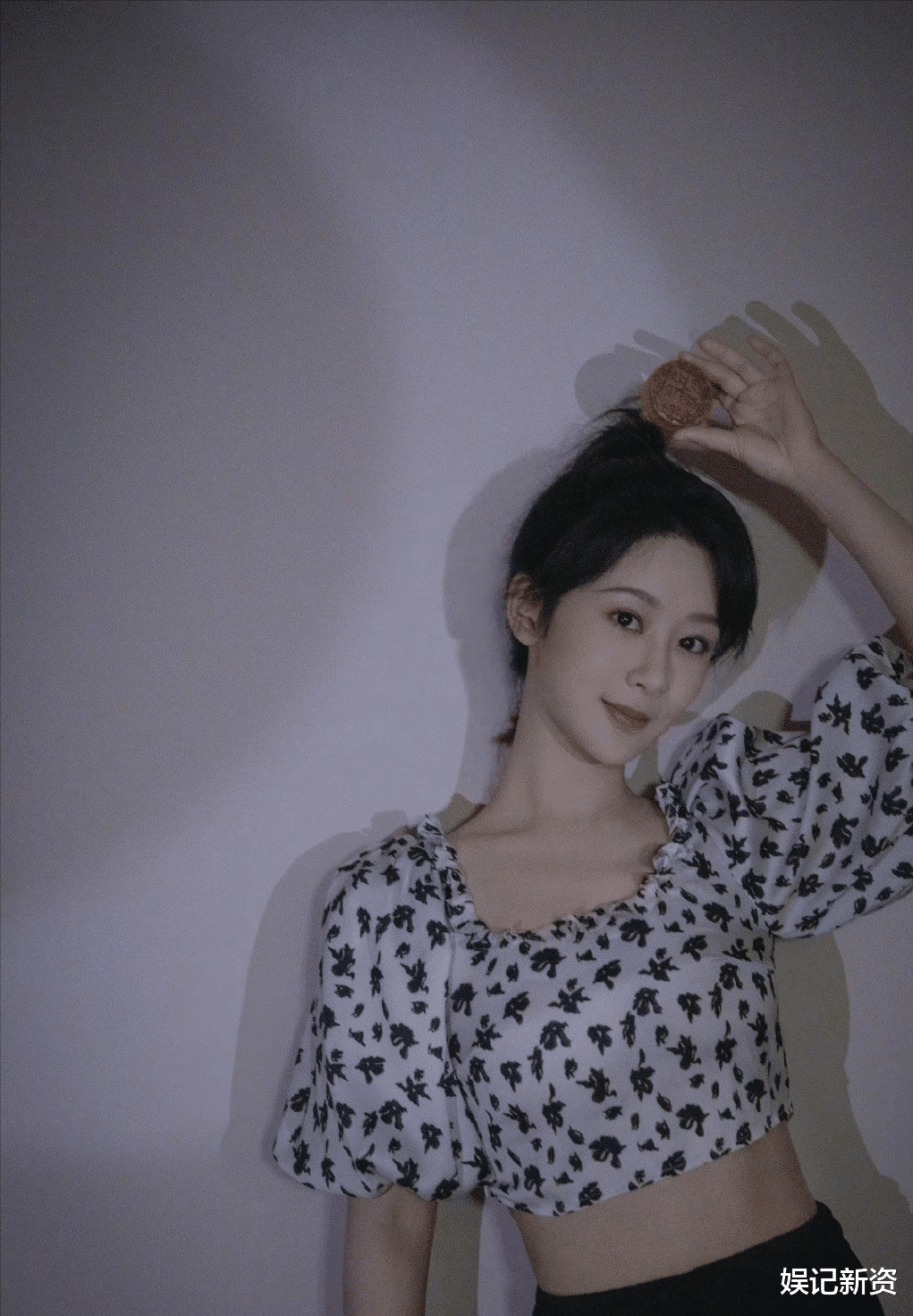 杨紫|又一公司侵犯杨紫权益,被判赔偿30万!杨紫再发微博正能量满满