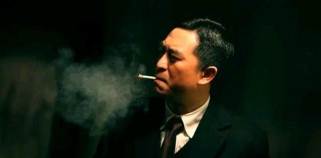 柳云龙|汪海林编剧，柳云龙执导，于和伟雷佳音否认参与，这谍战片能成吗