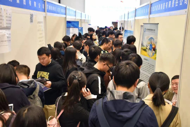 大学生|陈琦|35岁被裁员，仅4.3%大学生月薪过万，“学历不够用”是硬伤