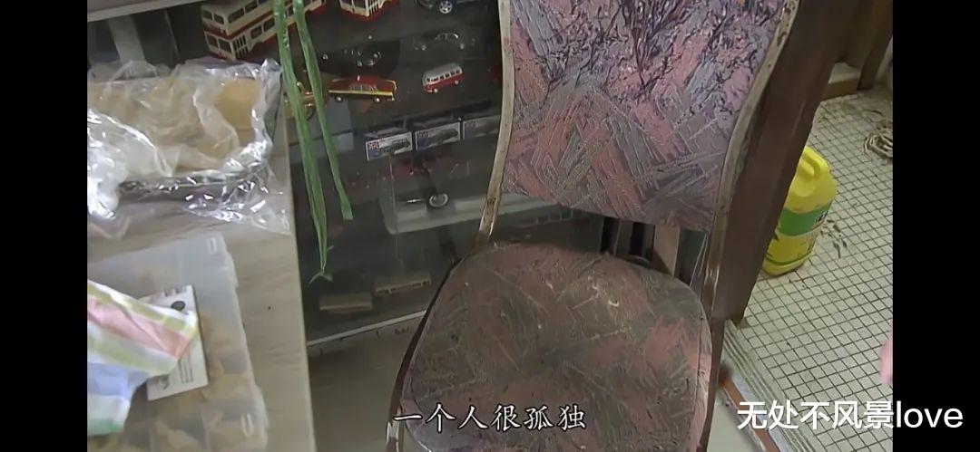 香港|他是“香港投诉狂”，曾把饭店告倒闭，40年后孤苦无依