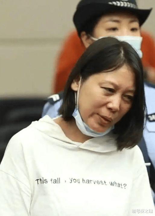 劳荣枝案由于时间久远,证据难找,现在是什么状况,会判死刑吗?