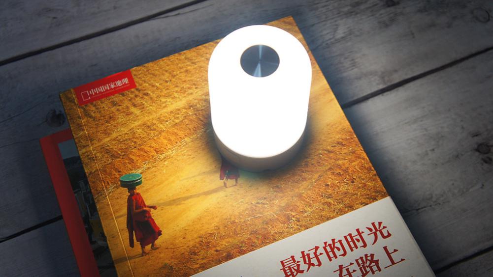 评测|小巧够亮也好玩！纳拓多功能轻户外营灯评测