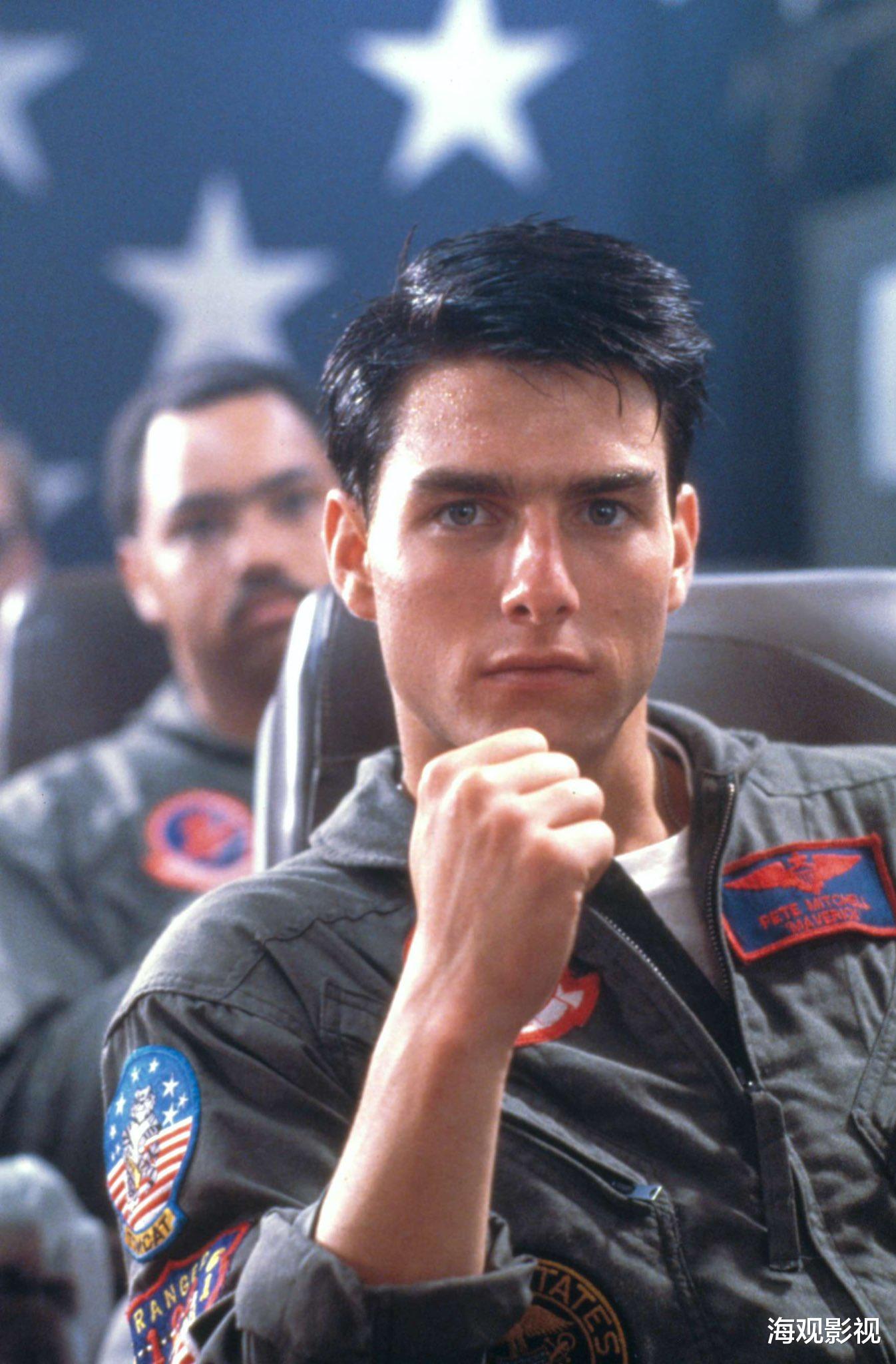 派拉蒙|《壮志凌云2：独行侠》被起诉，派拉蒙：我们将全力捍卫自己