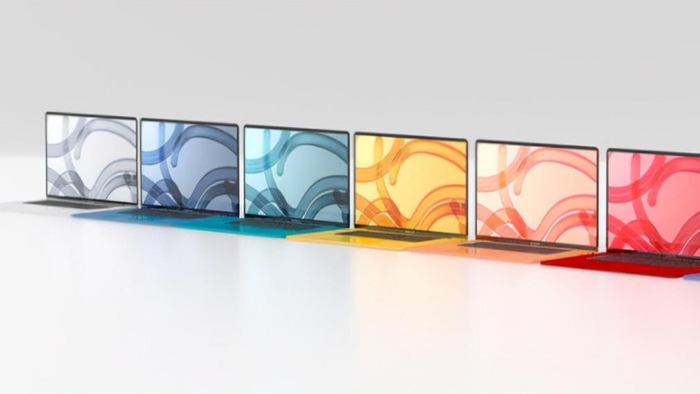 MacBook Air|来聊聊，2022苹果春季发布会那些被「放鸽子」的新品