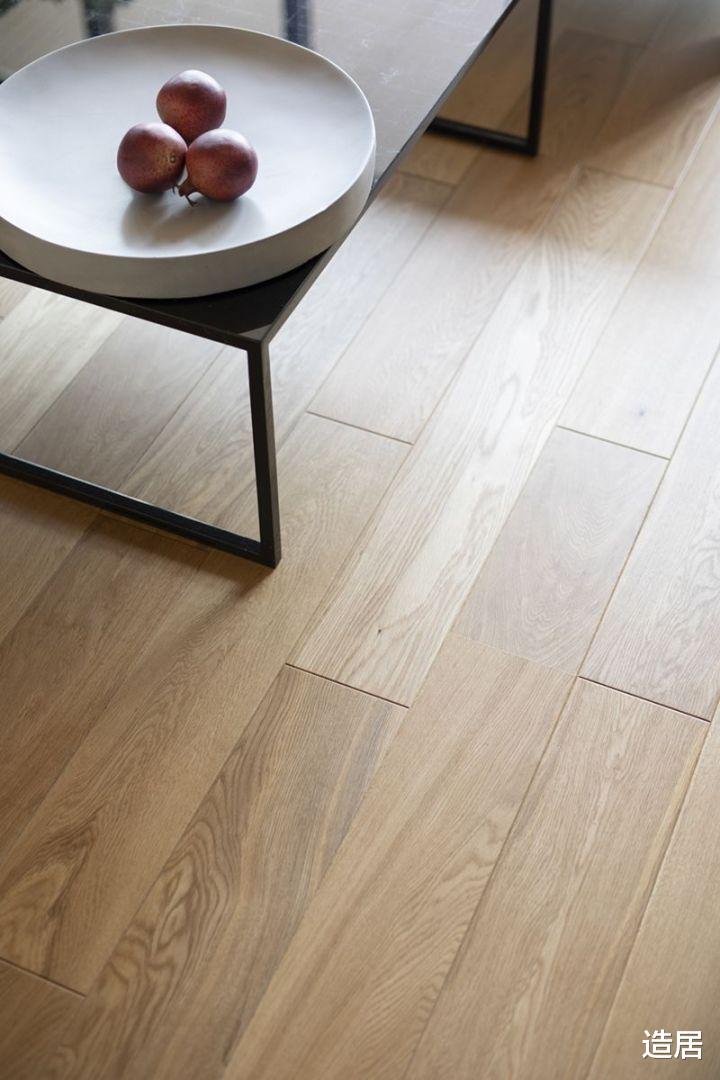 别慌,这些办法可以补救木地板铺设问题