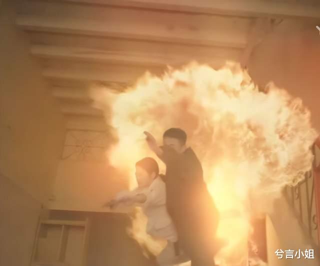 法证先锋5|看了7集,TVB的《法证先锋5》,快把我气笑了