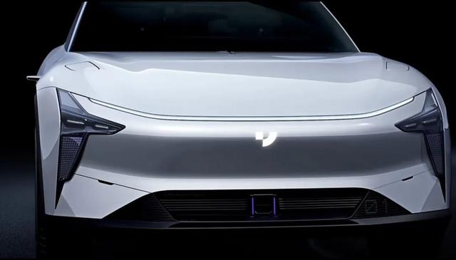 百度|百度造车460天,集度上新