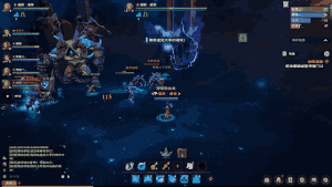 比利时队|塔瑞斯世界评测 赛季制玩法诚意满满机制开荒副本不再无聊