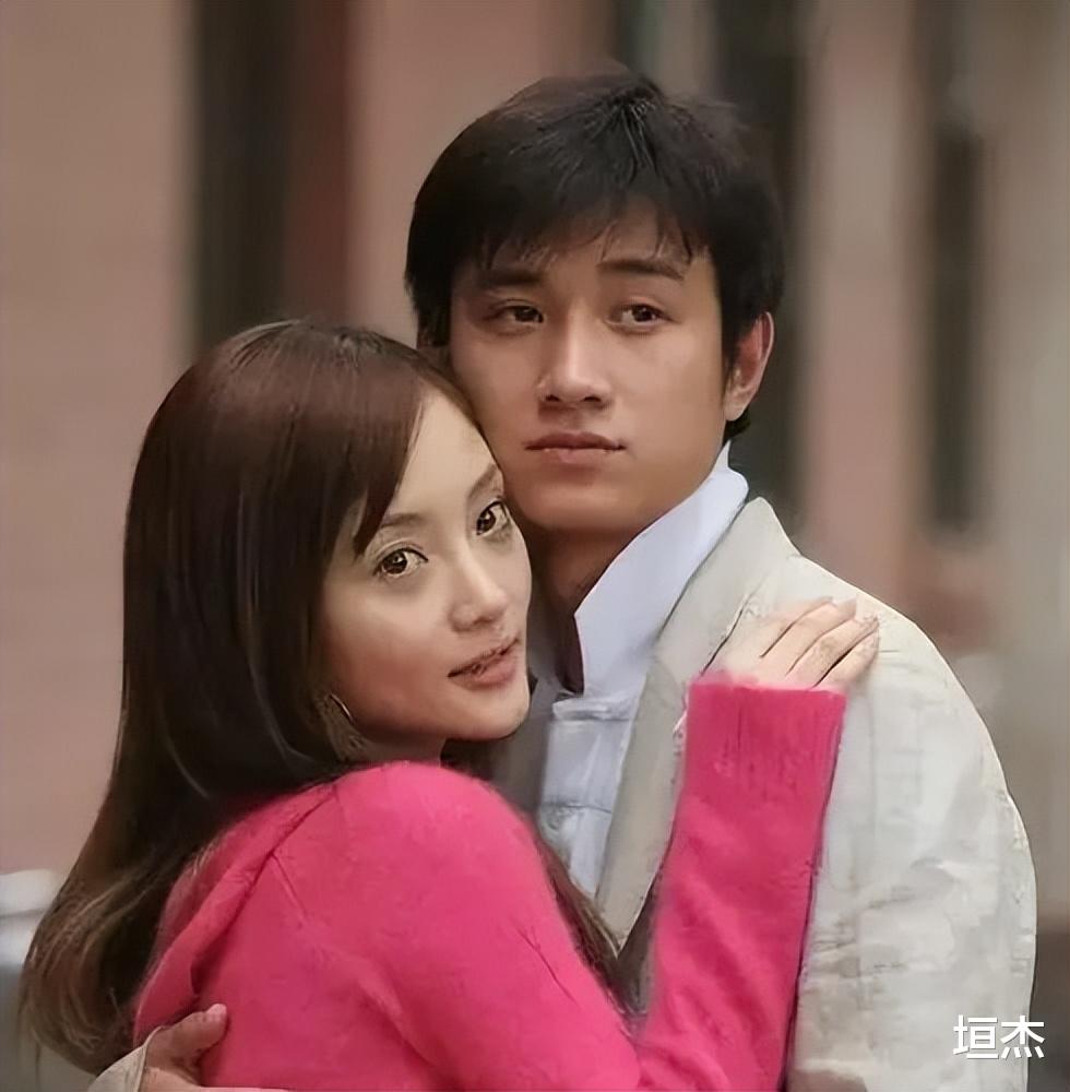 白静|明星出轨的代价有多大?前途尽毁、声名狼藉、还有人付出了生命