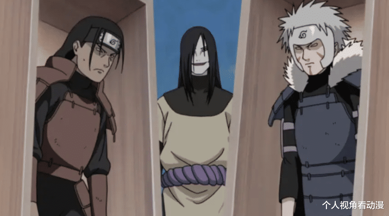 精灵梦叶罗丽|火影忍者：秽土转生到底适合战斗吗？为什么被定义为一个辅助忍术