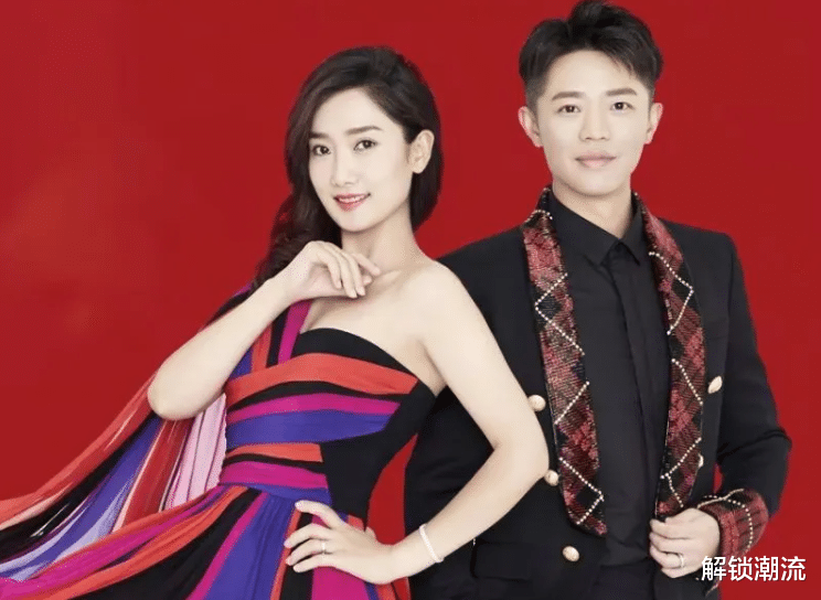 曾毅|23年搭档关系超越爱情,曾毅能加入凤凰传奇,竟然这么心酸!