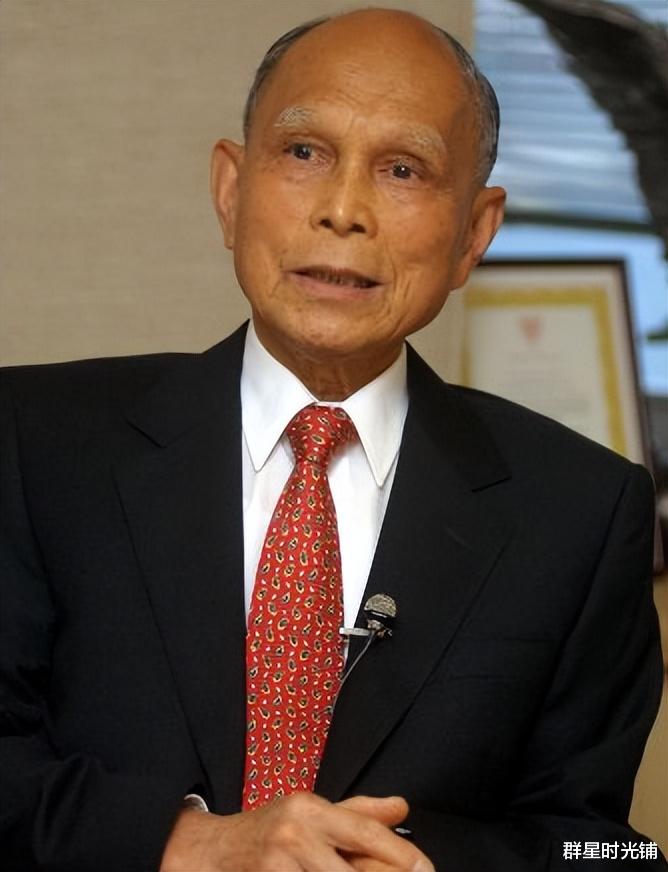 霍英东|冯坚妮:离婚带继子嫁入霍门,被霍英东独宠52年,终究嫁给爱情