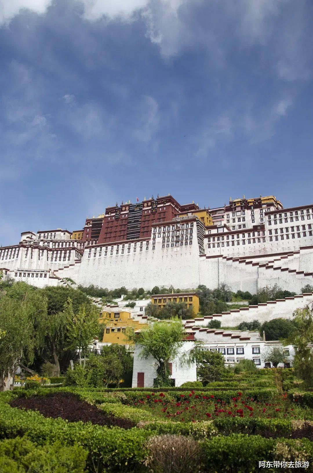 重庆|西藏是一种“病”，不去治不好，去了戒不掉！