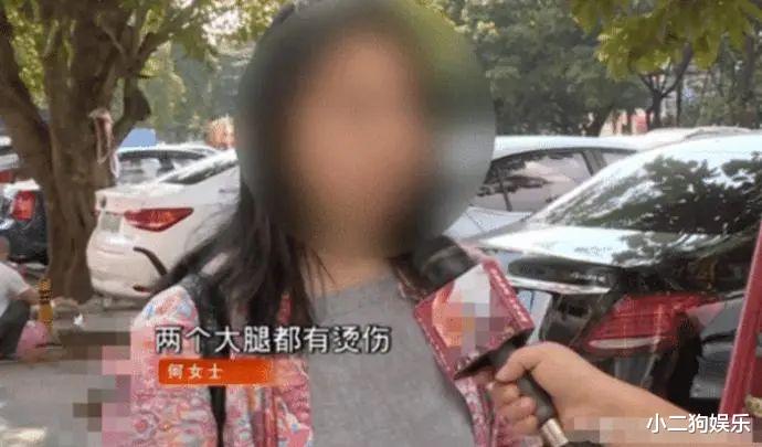 熊孩子吃火锅烫坏小弟弟,母亲索赔80万被暴打,老板将她打出翔
