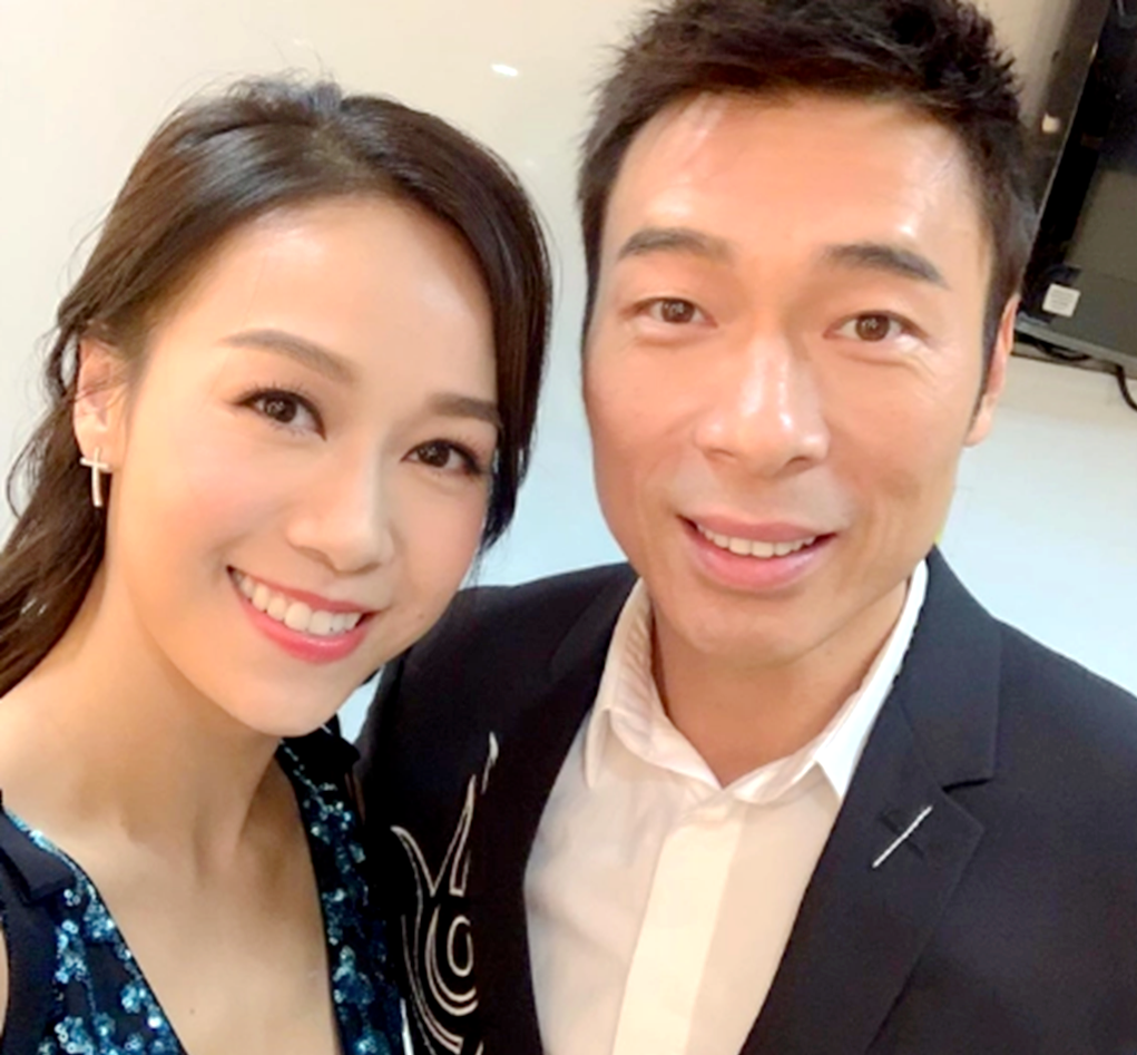 蔡依林|意外!黄心颖被封杀4年后将全面复出