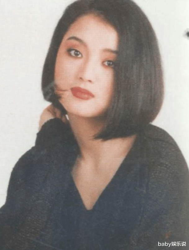 白雪|白雪：离婚后与儿子相依为命，二婚追求小8岁原艺，如今苦尽甘来