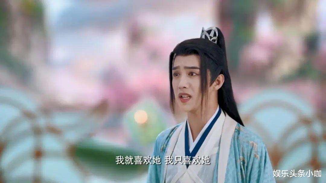 人物设定|开年烂剧，演技真辣眼，气笑我了！