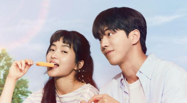 韩剧|最新韩剧《二十五二十一》，南赫柱&金泰梨组CP