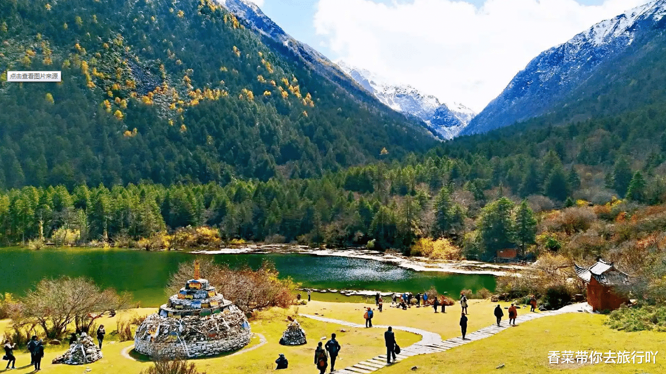 微笑|端午3天不知道去哪儿玩，就去这些地方转转吧