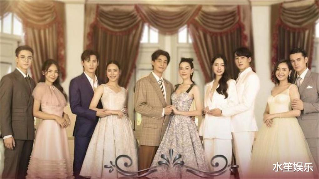 mike|泰剧《名门绅士2》剧组发生事故，男主Mike骨折，需4个月恢复正常