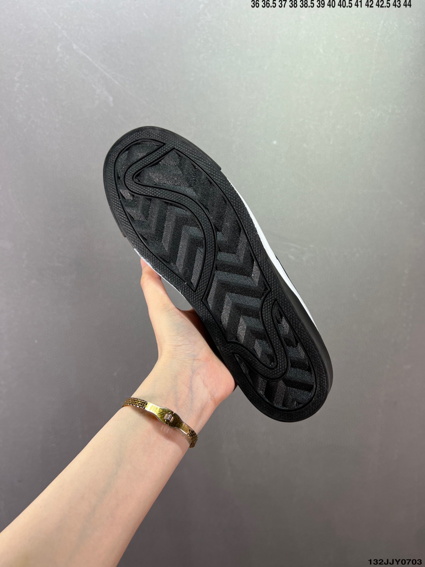 NK Blazer Low 77 Jumbo 开拓者大勾