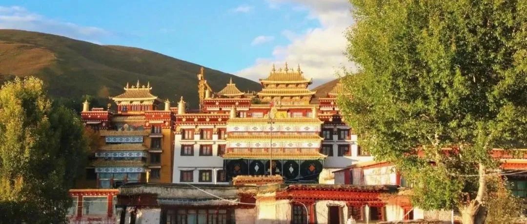 日照|四川甘孜，宝藏般的存在