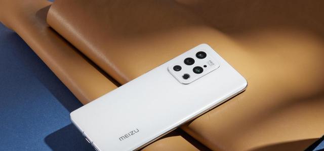 魅族|魅族19sPro敲定天玑9000芯片，16+1TB大存储，黄章信心十足