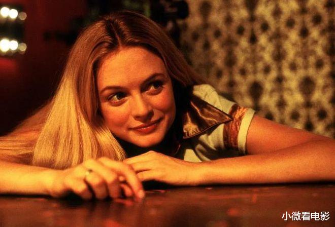 朱丽安·摩尔|朱丽安·摩尔主演的5部黄暴电影,你确定都看过吗?