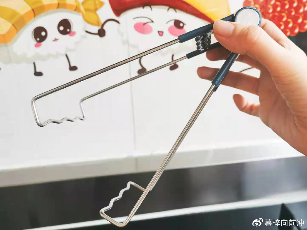 大型真香现场!盘点12款好用到尖叫的厨房“外挂”,拯救手忙脚乱的你,全是自用款~~