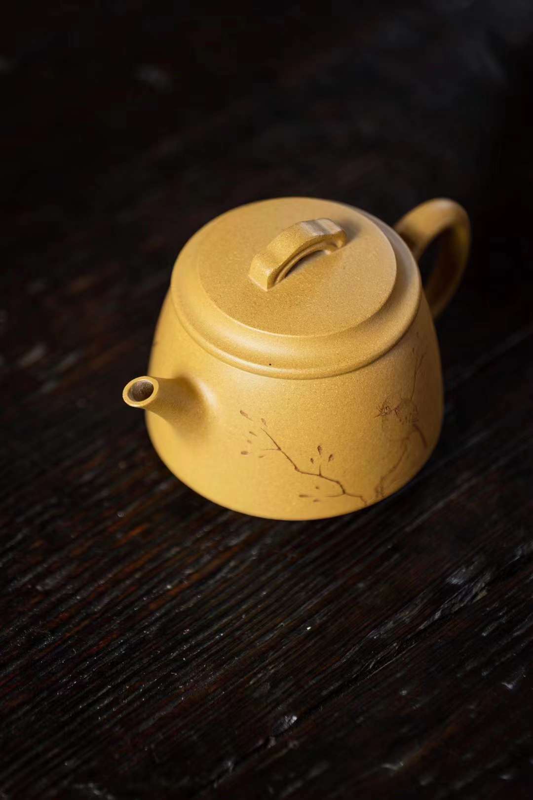 |石破天谈紫砂:新手如何选壶?