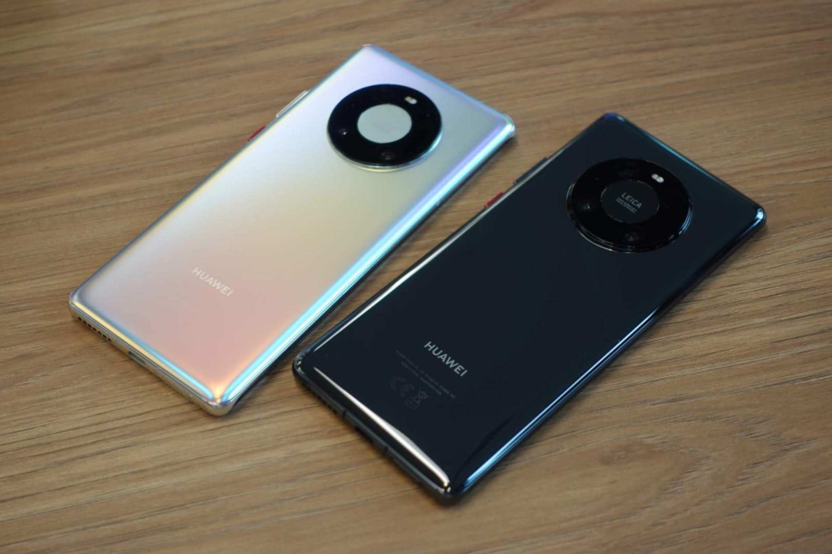 华为mate|华为旗舰价格松动下跌930元，麒麟9000+IP68防水，花粉感叹没白等